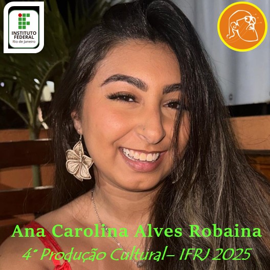 Ana Carolina Alves Robaina